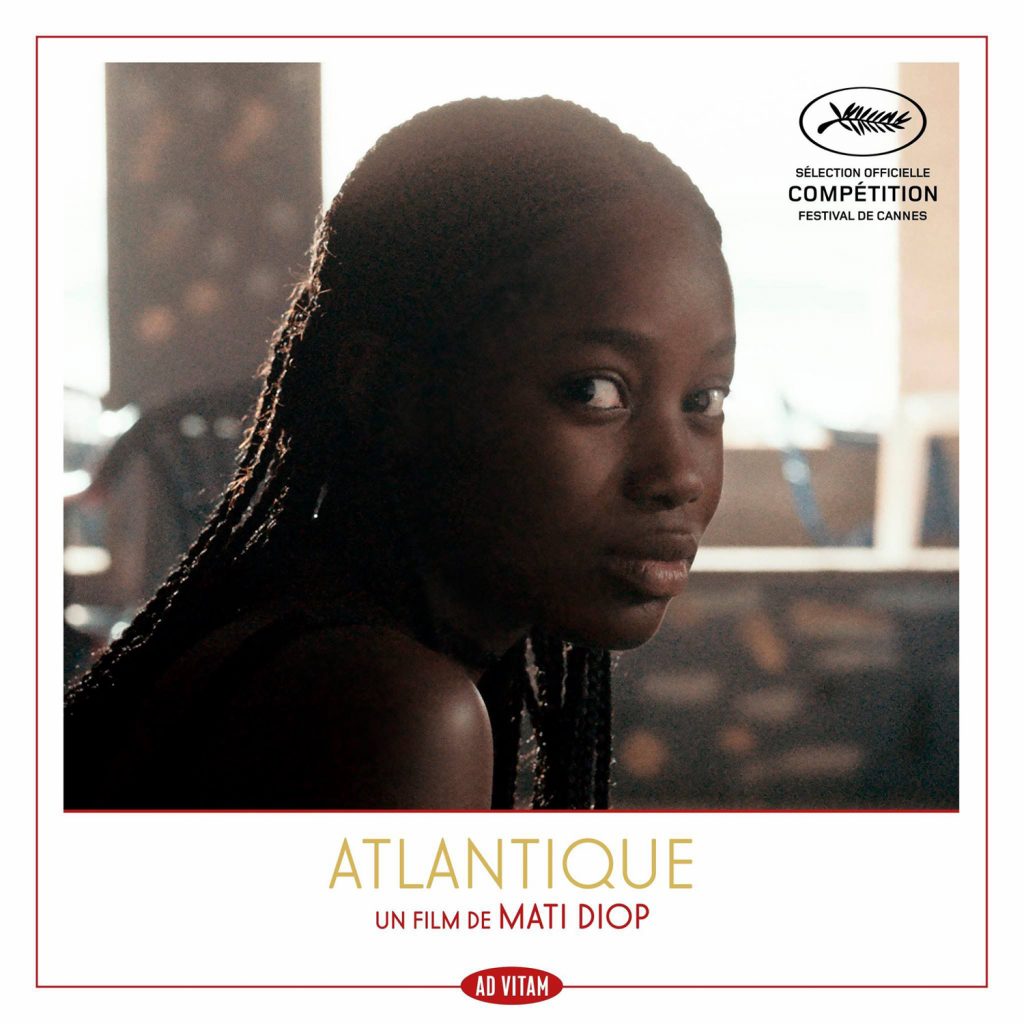 Maty Diop réalisatrice franco-sénégalaise remporte le prix du jury du festival de Cannes !