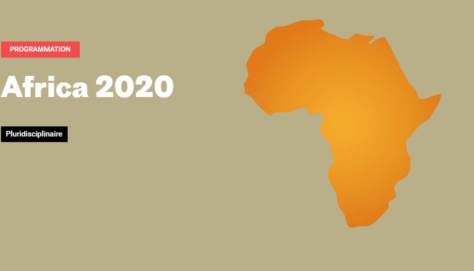 AFRICA2020