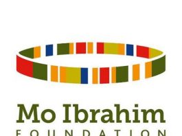 Fondation Mo Ibrahim