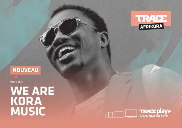 Trace et Canal + lancent Afrikora
