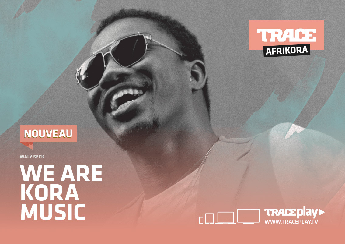 TRACE-AFRIKORA