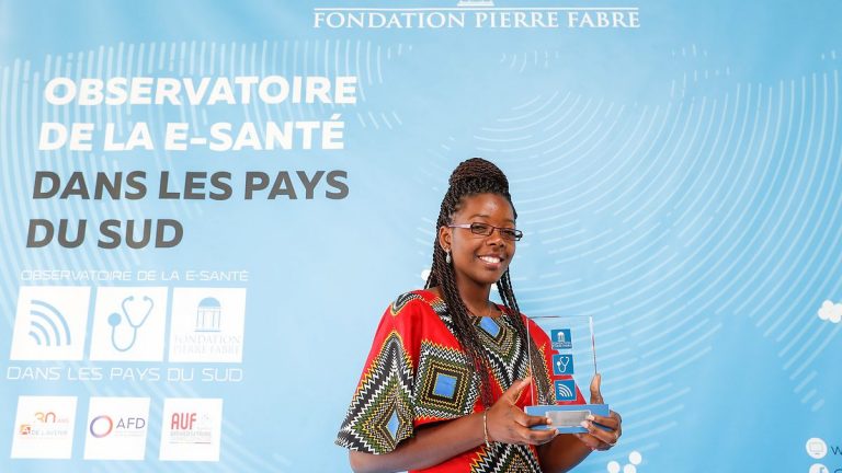 Pierre Fabre valorise la e-santé