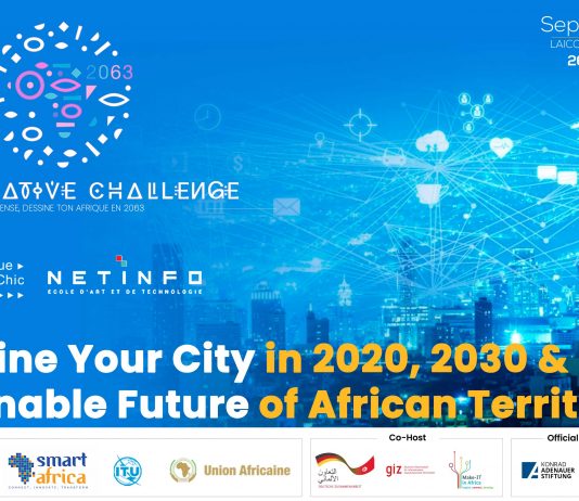 AFRO CREATIVE CHALLENGE