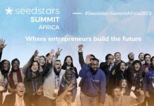 Seedstars Africa Summit