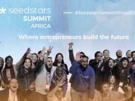 Seedstars Africa Summit