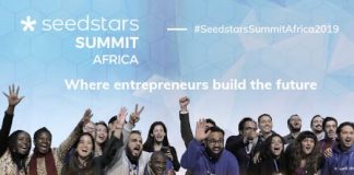 Seedstars Africa Summit