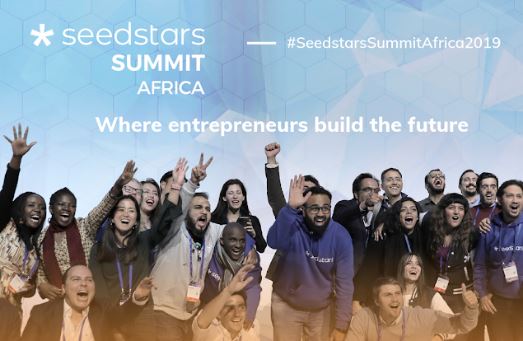 Seedstars Africa Summit