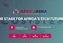 AfricArena