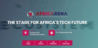 AfricArena