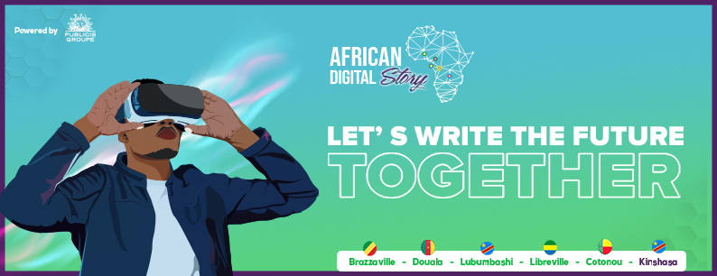 Open innovation avec African Digital Story