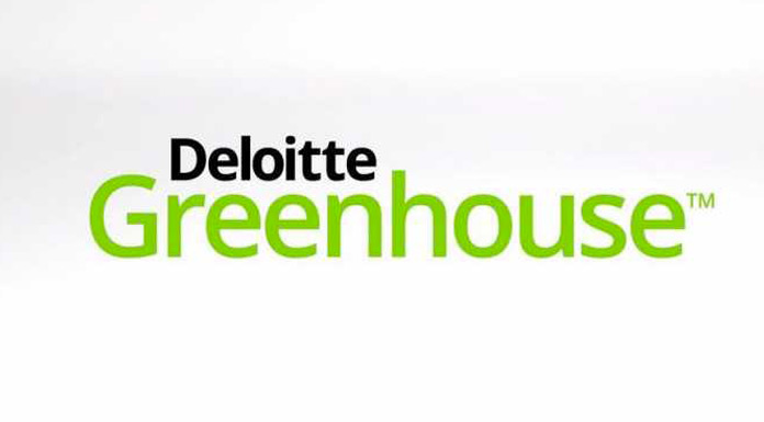 Deloitte Greenhouse