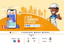 Kinshasa s’apprête à accueillir son 1er Salon e-commerce & Fintech en 2020