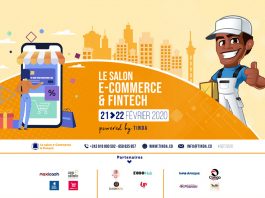 Kinshasa s’apprête à accueillir son 1er Salon e-commerce & Fintech en 2020