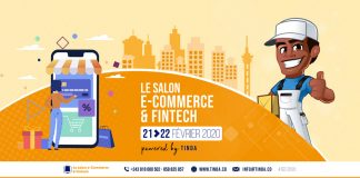 Kinshasa s’apprête à accueillir son 1er Salon e-commerce & Fintech en 2020