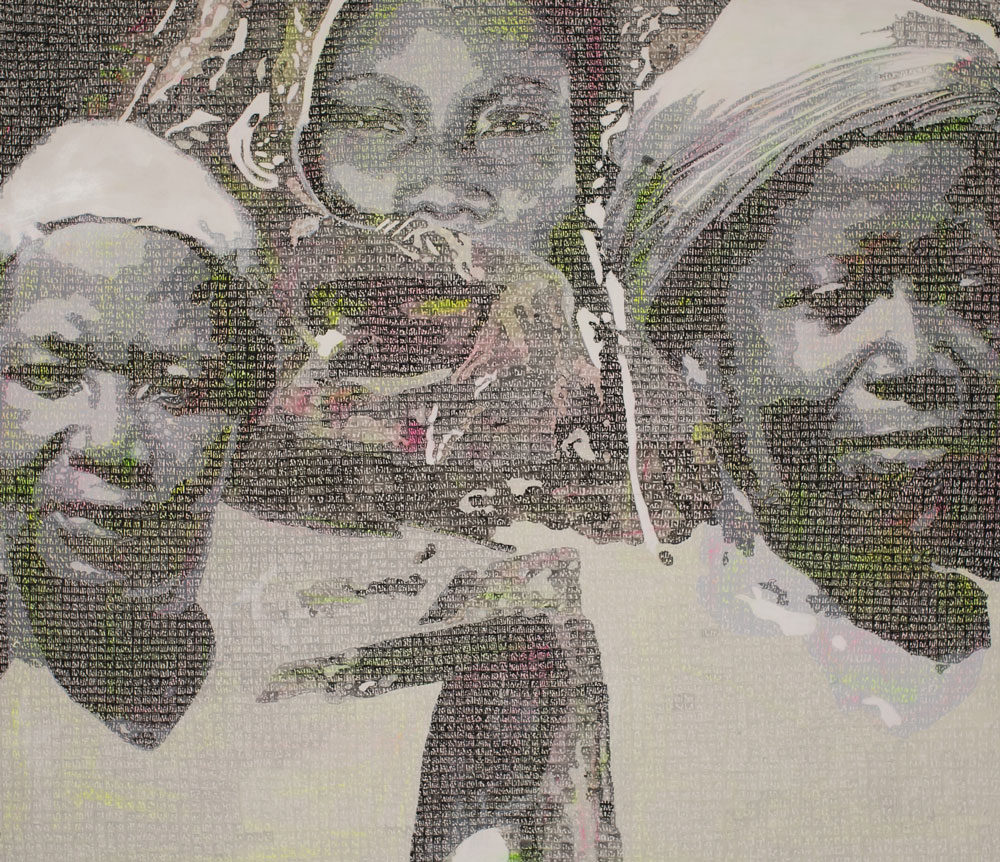 Alioune Diagne Perceptions
