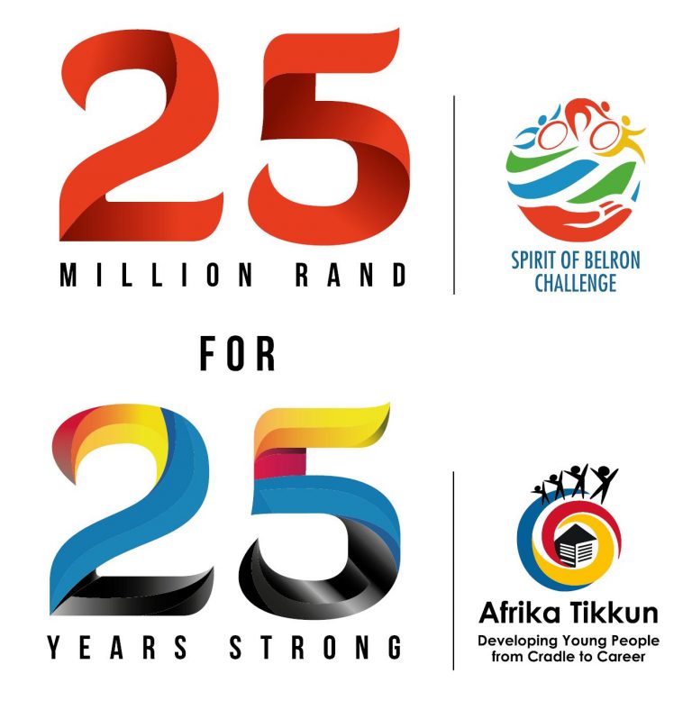 Afrika Tikkun
