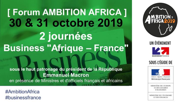 Ambition Africa