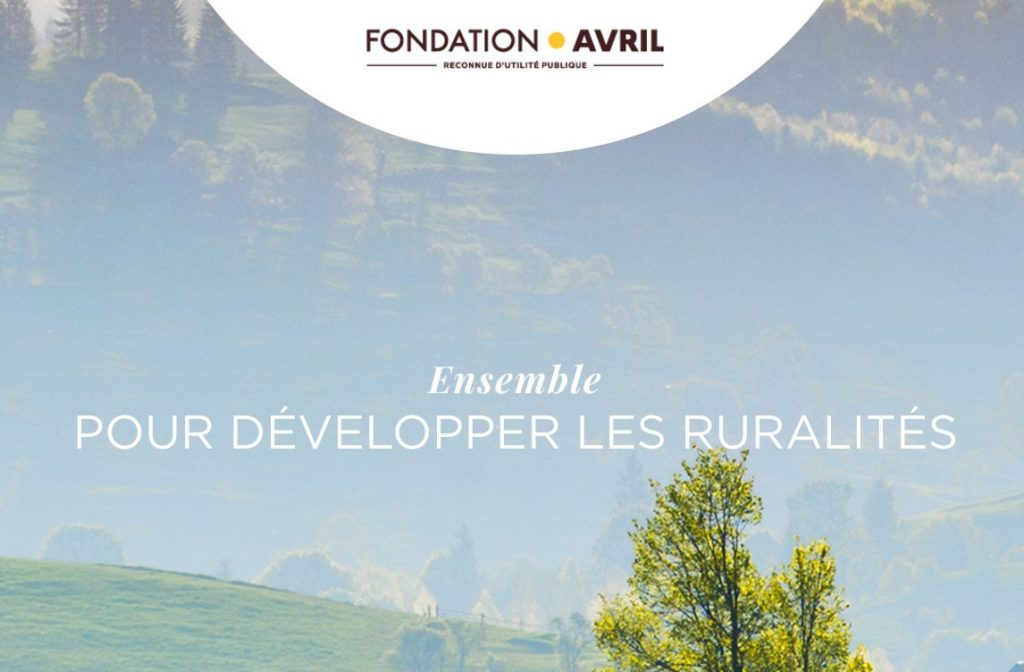 Fondation Avril