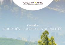 Fondation Avril