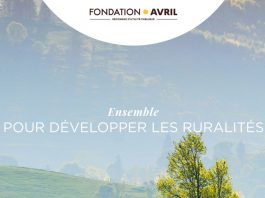 Fondation Avril