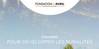 Fondation Avril