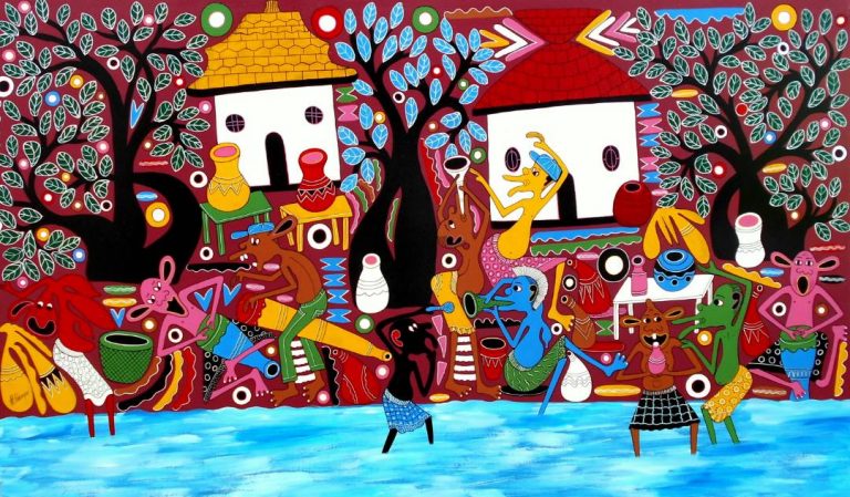 Lilanga