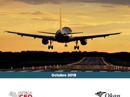 Logistique Africaine - Okan - Africa CEO Forum