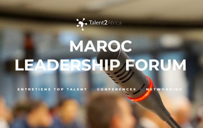 Talent2Africa-Maroc-leadership-Forum