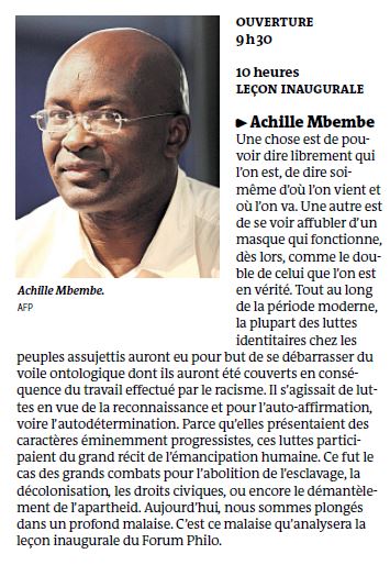 Mbembe Info Afrique Economie Et Num rique Mbembe Info Afrique Economie Et Num rique