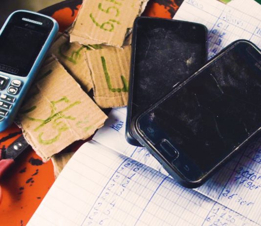 Commerce paix et Afrique