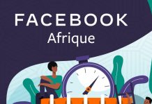 Facebook Afrique