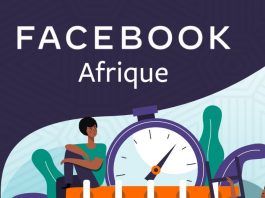 Facebook Afrique