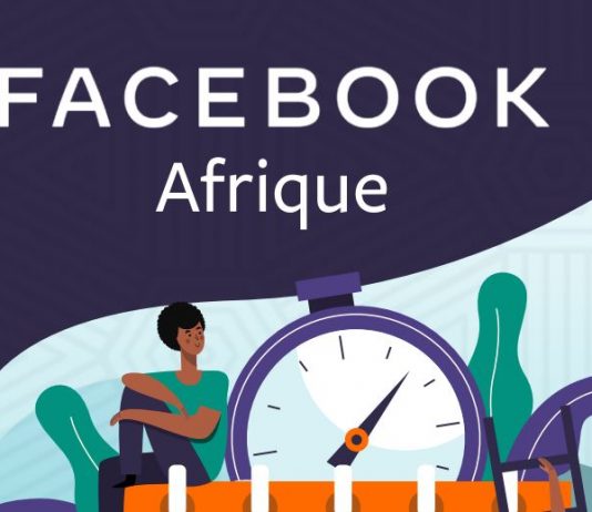 Facebook Afrique
