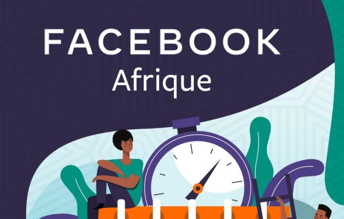 Facebook Afrique