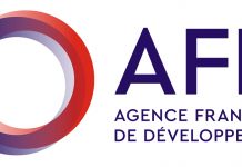 Agence Française de Développement