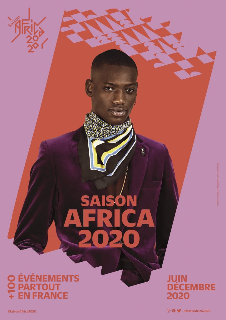 AFRICA2020