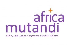 Africa Mutandi