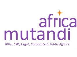 Africa Mutandi