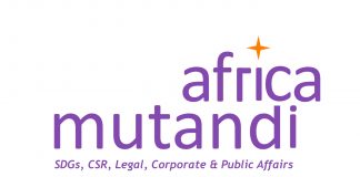 Africa Mutandi