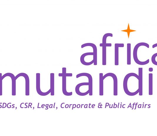 Africa Mutandi