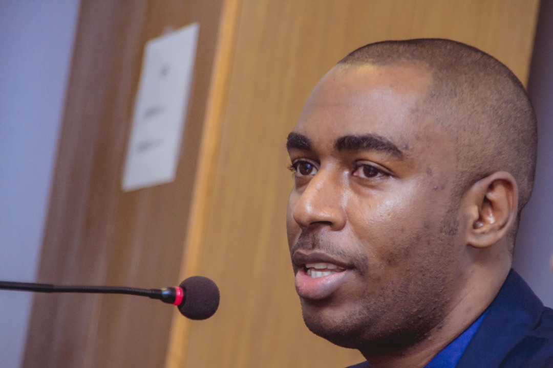Bonny-Maya-salon-ecommerce-fintech-kinshasa Bonny Maya fondateur de Emart.cd et Tinda