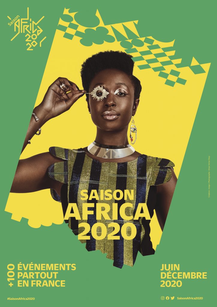 AFRICA2020