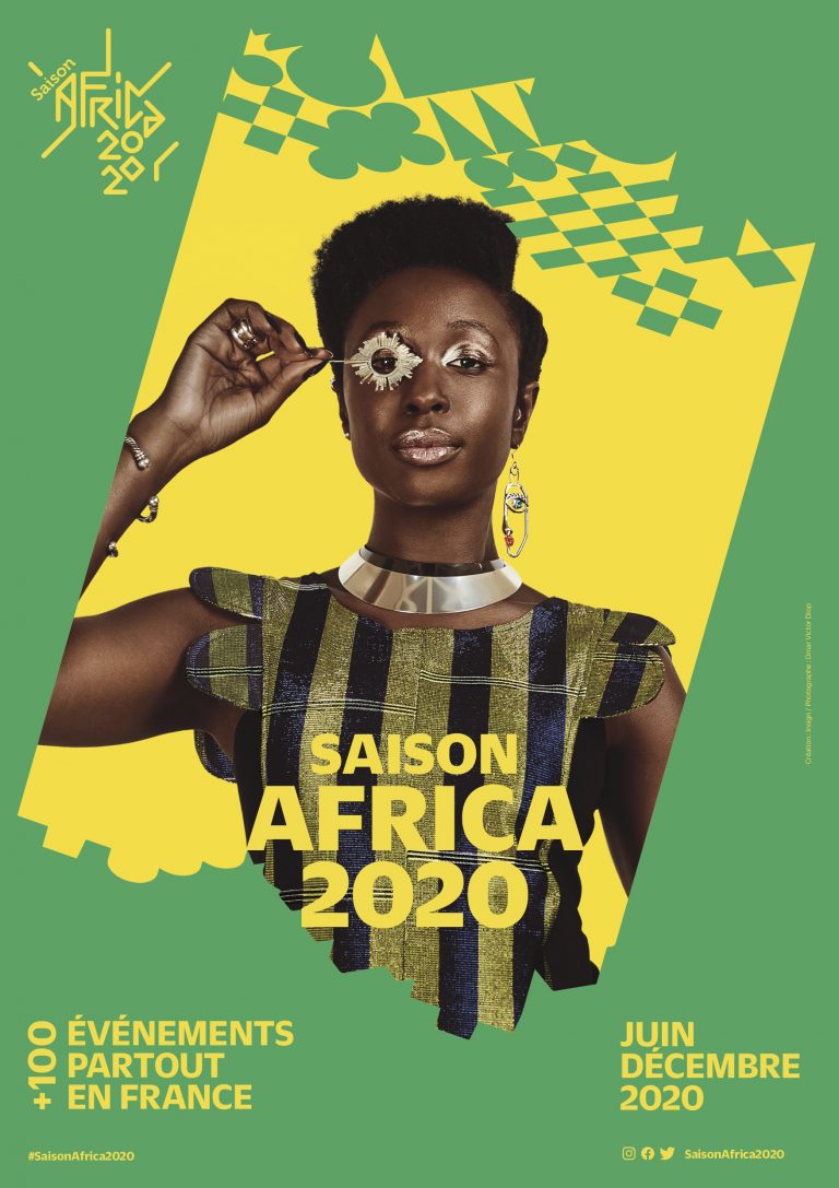 AFRICA2020