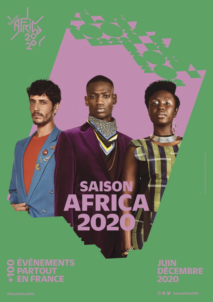 AFRICA2020