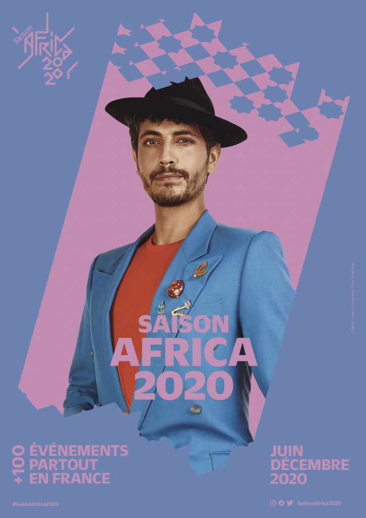 AFRICA2020