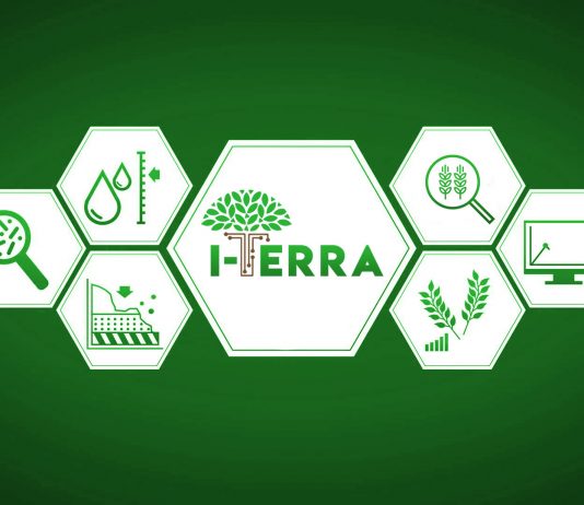 i-Terra
