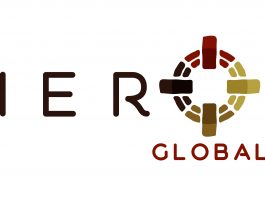 Logo Meroe Global