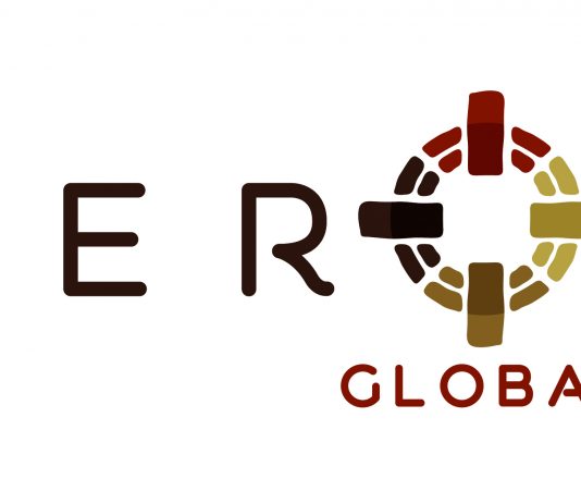 Logo Meroe Global