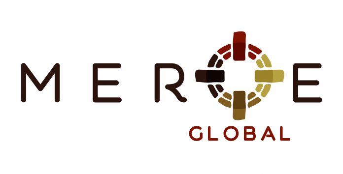 Logo Meroe Global