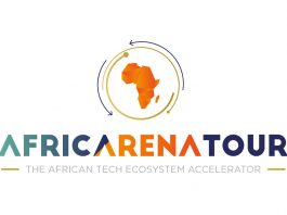 AfricArena TOUR - The African tech ecosystem accelerator